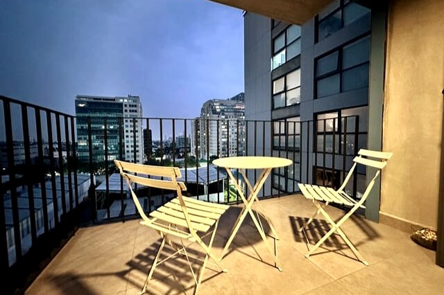 Loft en Polanco CDMX