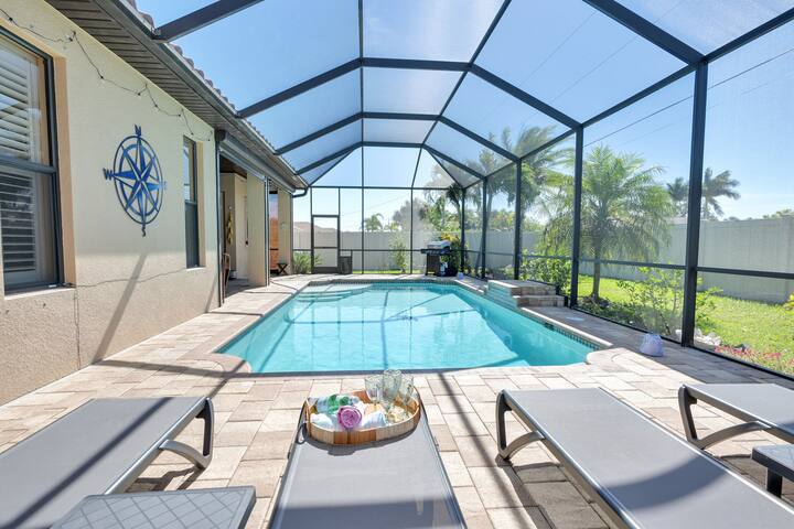 Sands Real Estate & Property Management managed Airbnb listing 1