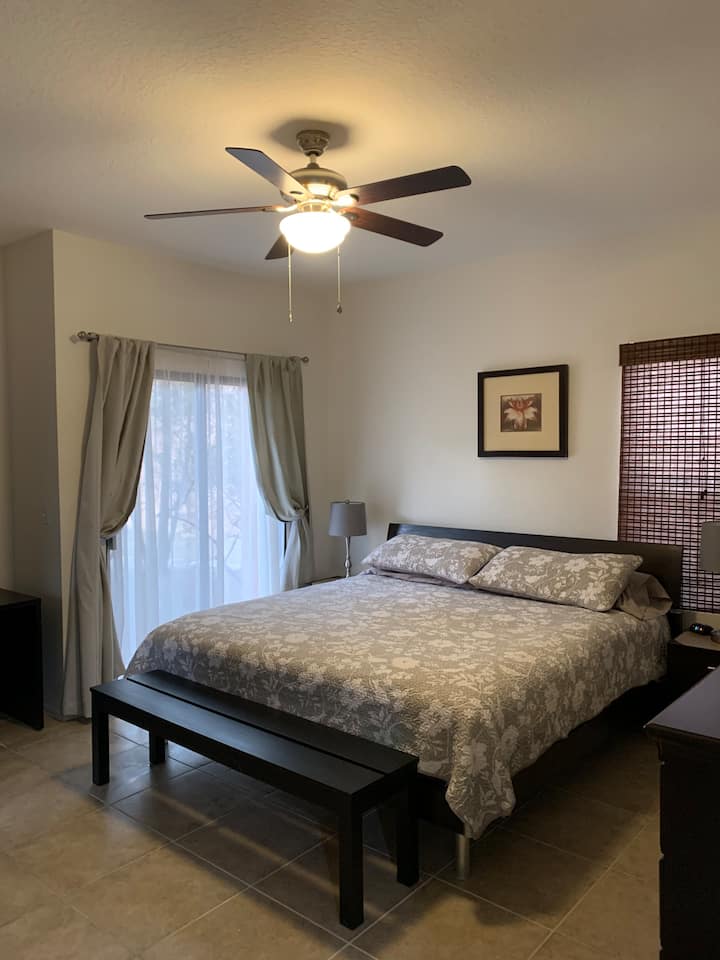 Habitación 1