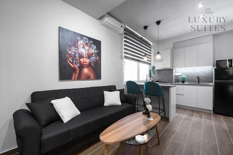 Maison Studio 5.1, The Luxury Suites