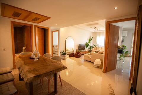 MANS - tera Apartment