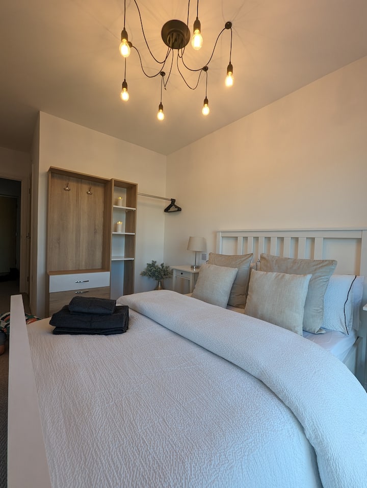 საძინებელი 2