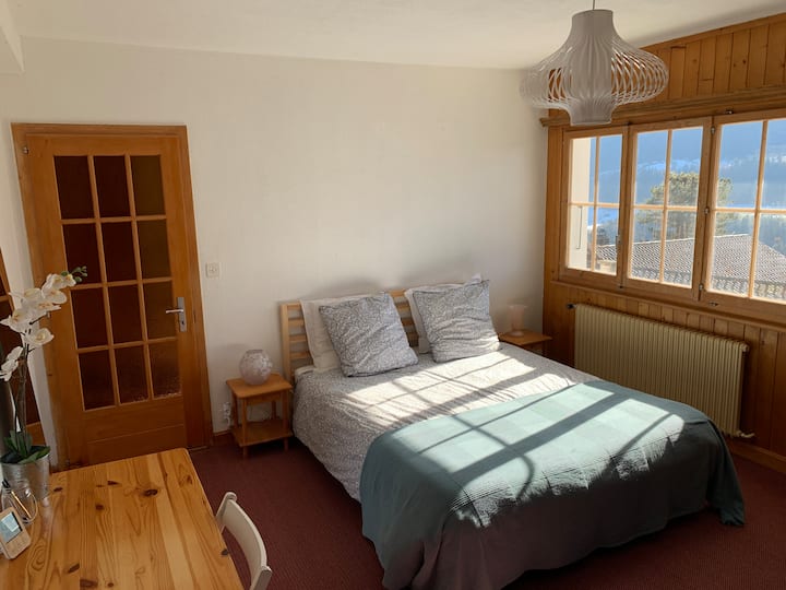 Chambre 2
