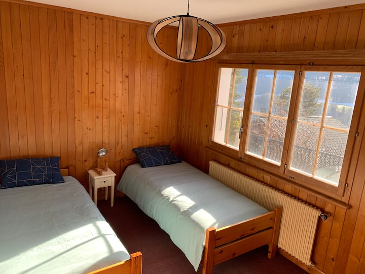 Chambre 3