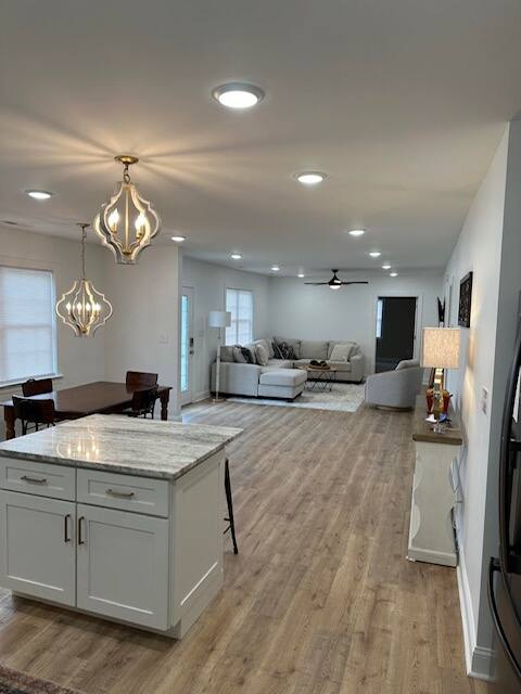 The Bungalowe at 622