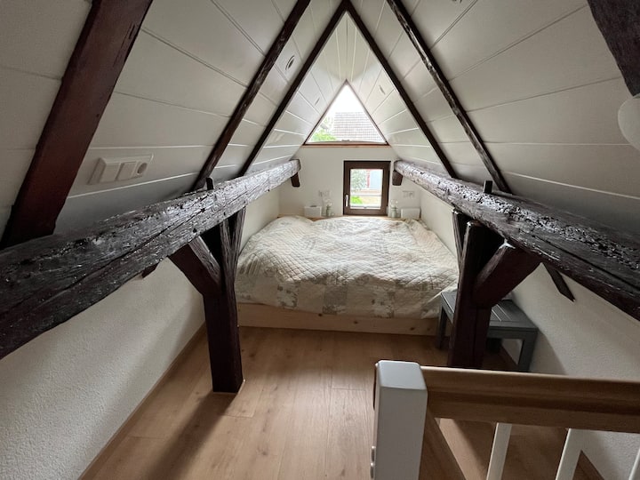 Hochbett