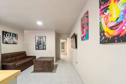 Apartment A