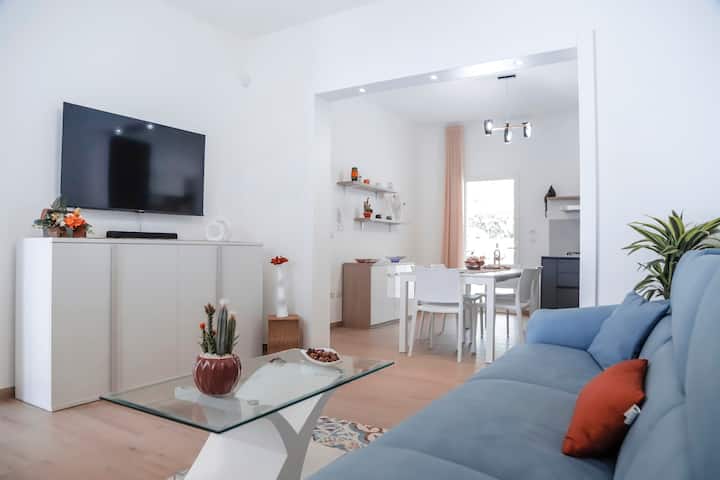 Casa Vacanze " Menamè " - Porto Cesareo
