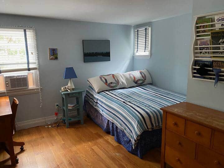 საძინებელი 1