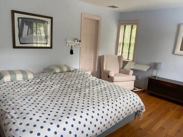 საძინებელი 2