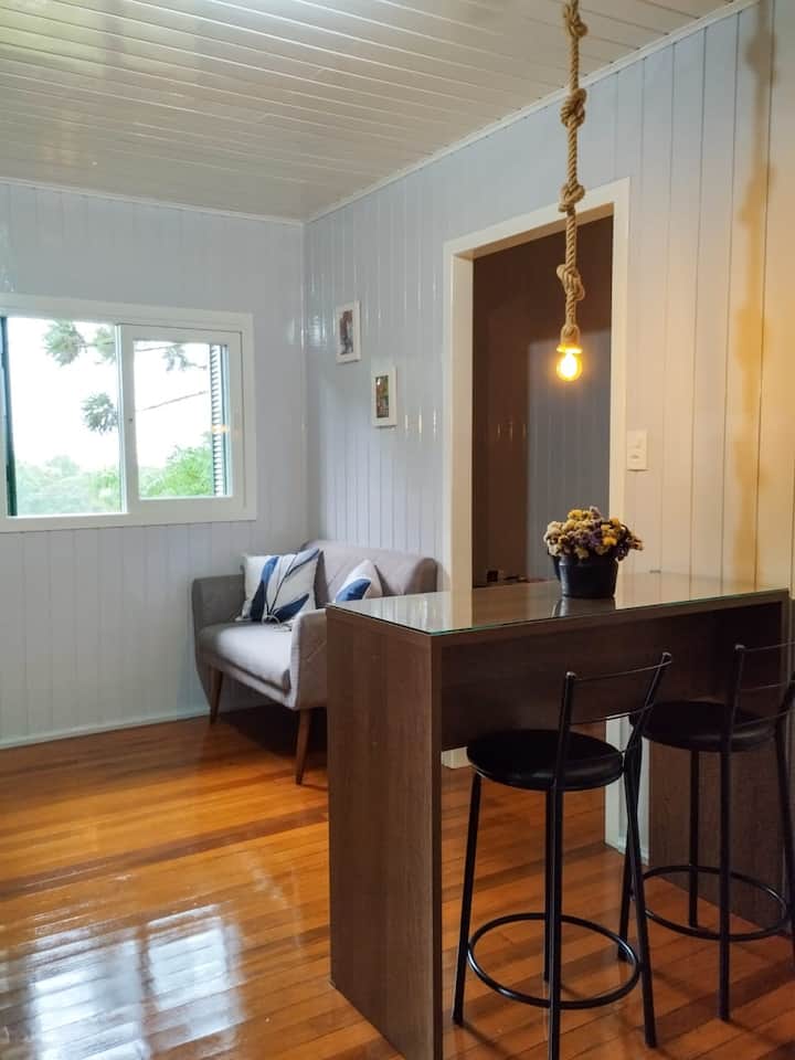 Cabana Rosen Haus - Nova Petrópolis