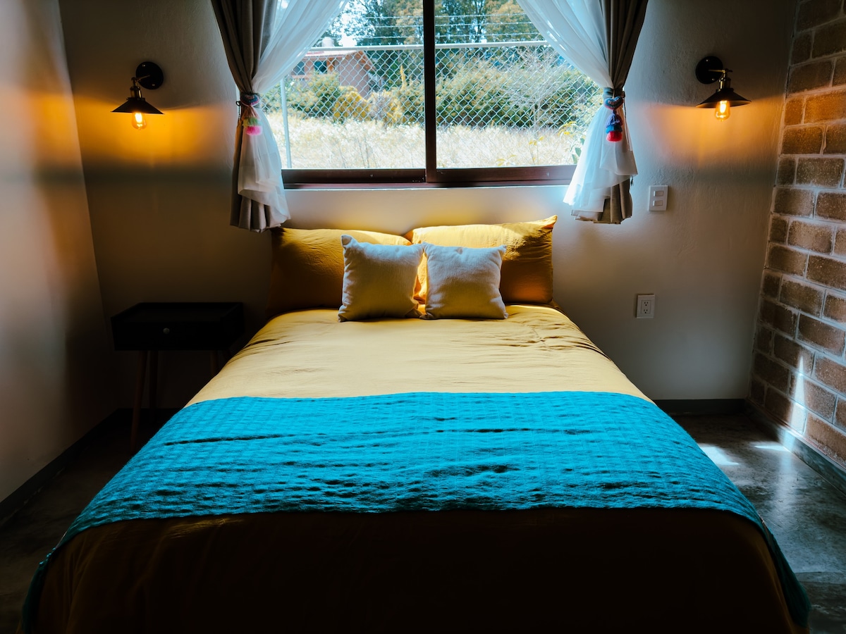 غرفة النوم 1