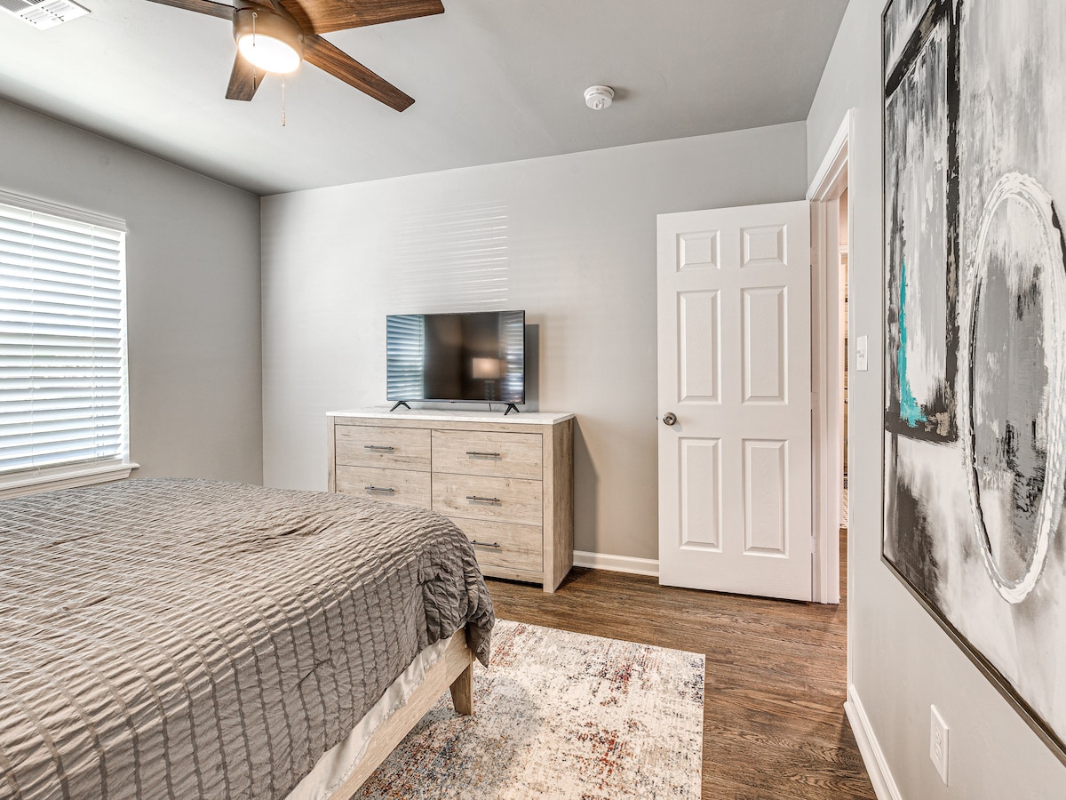 غرفة النوم 1