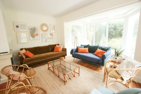 Airbnb performant: Charming Giverny Retreat · Wheelchair Accessible à Vernon