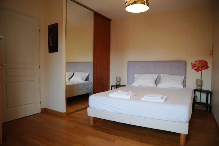 Спална соба 1