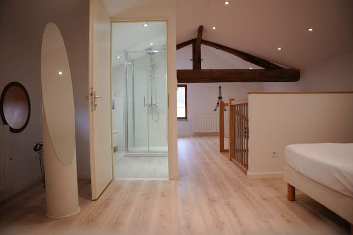 Спална соба 3