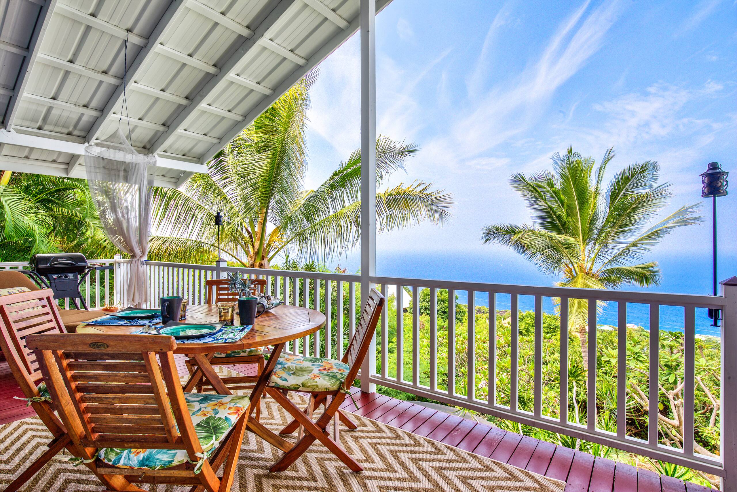 Kona Paradise Big Island - Photo 13