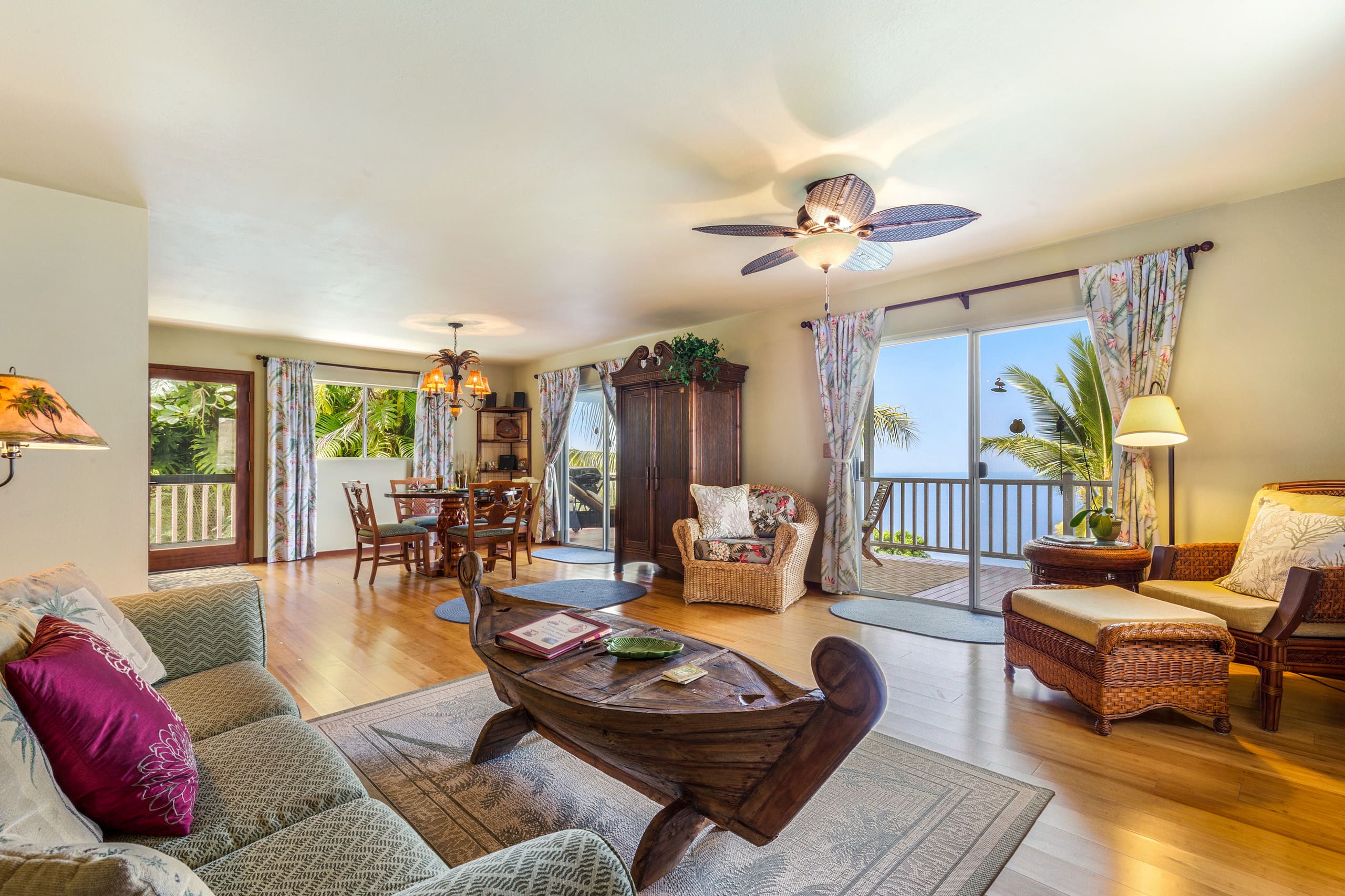 Kona Paradise Big Island - Photo 2