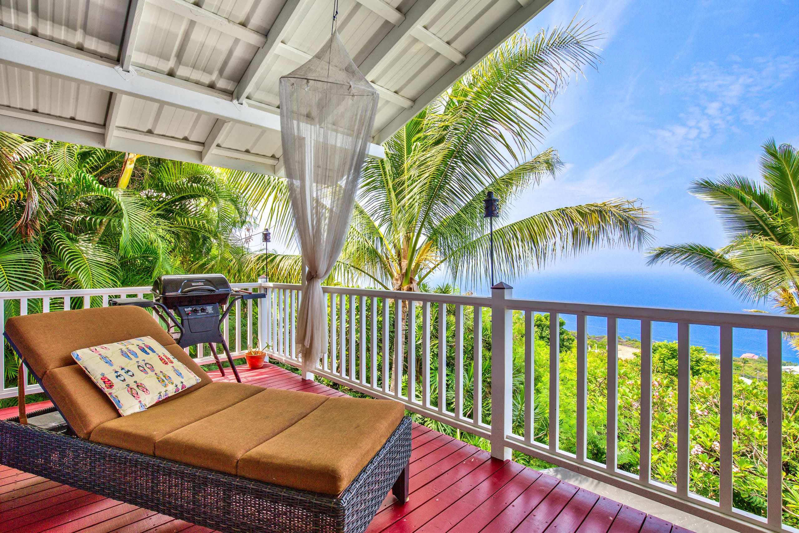 Kona Paradise Big Island - Photo 15