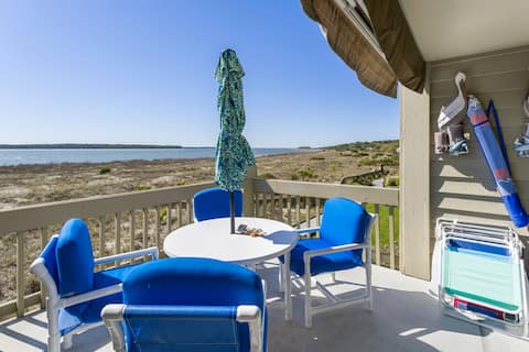 1316 Pelican Watch Villas Seabrook Island SC