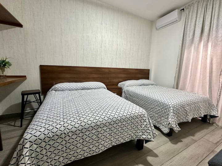 საძინებელი 2