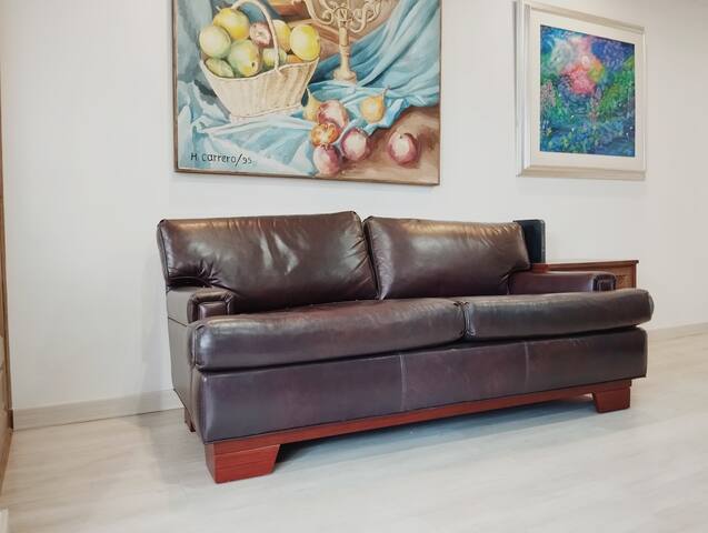Casa Luxury managed Airbnb listing 2