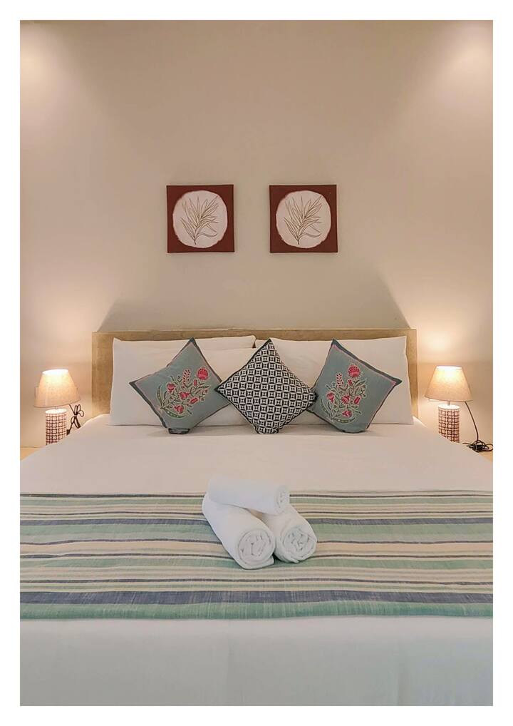 Bedroom 1 image 1