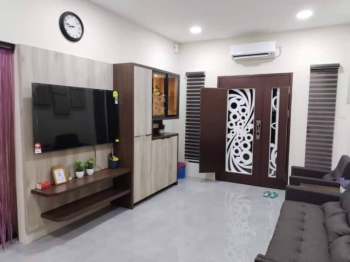 Reno Homestay - Tawau