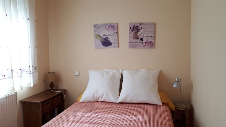 חדר שינה מס '4