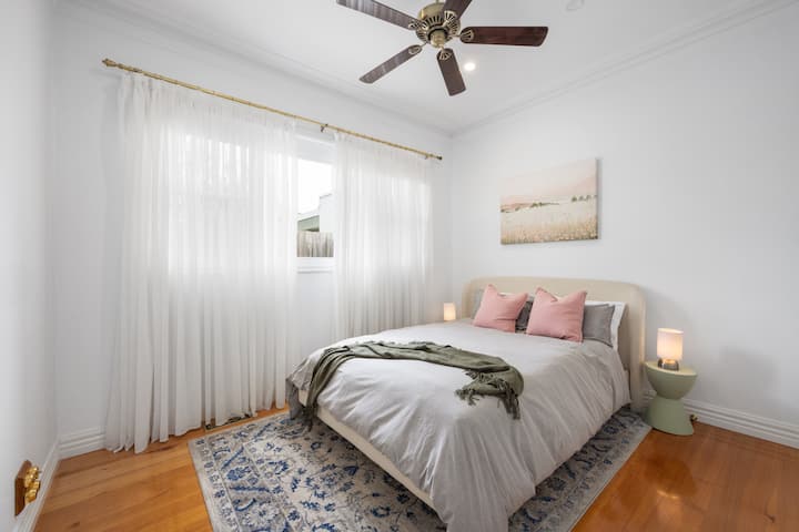 غرفة النوم 5