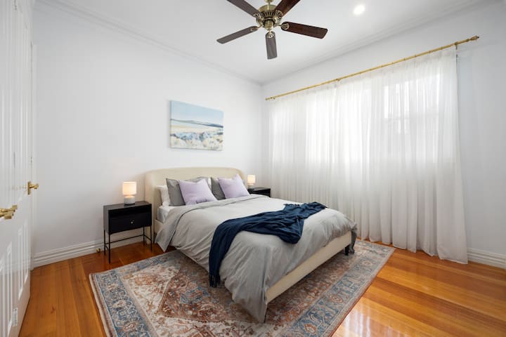 غرفة النوم 3