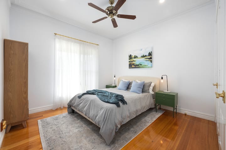 غرفة النوم 4