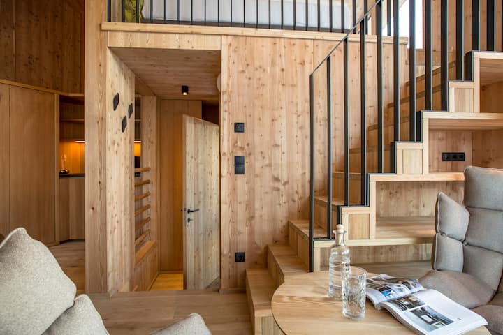 Treeloft 3 - Hochleger Chalet - Kaltenbach