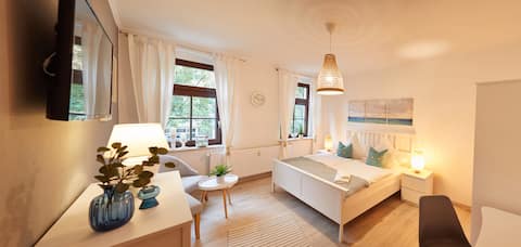 Cozy city apartment 2 with 2 bedrooms