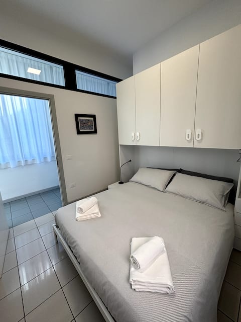 Apartment in the heart of Forlì