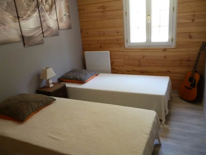 Spavaća soba 2