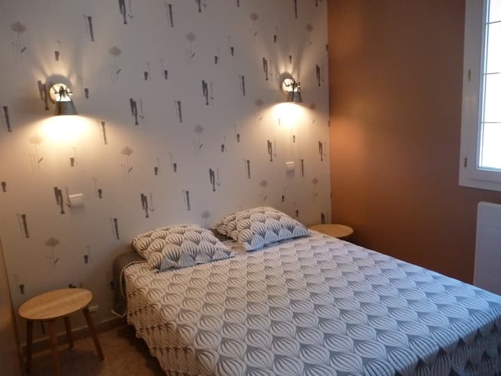 Spavaća soba 3