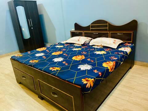 Aarush Homestay