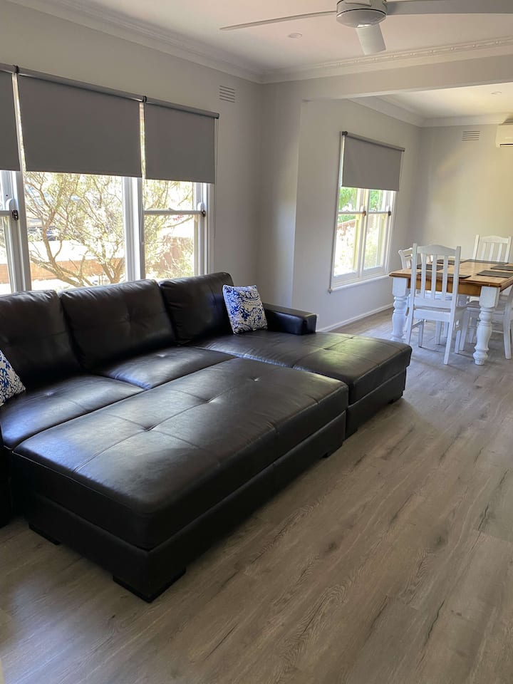 Sandhurst Stay - Bendigo
