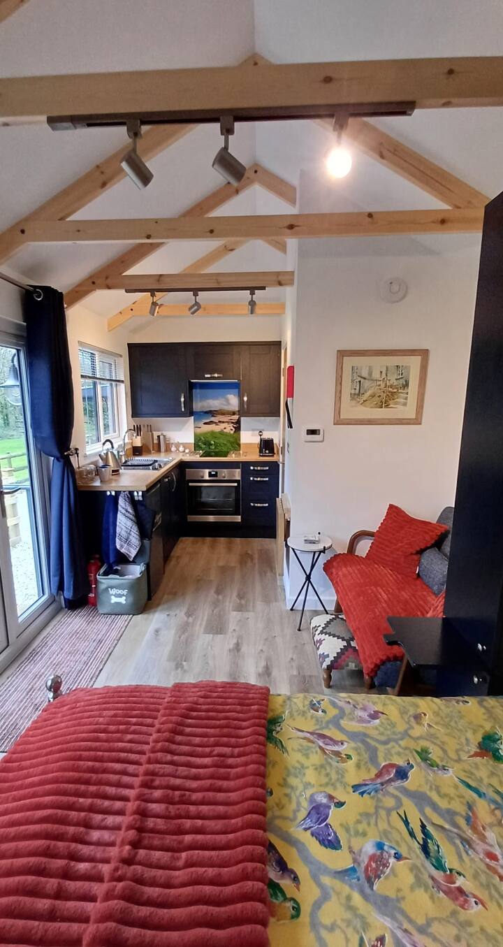 Beautiful Cabin Near Padstow - Padstow