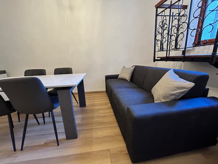 Pispini Boutique Home - Siena
