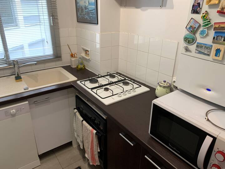 Appartement F3 Idéalement Situé - La Baule-Escoublac