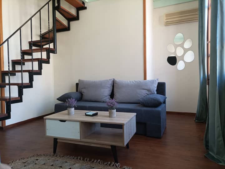 Spla Apartments 5 - Chania
