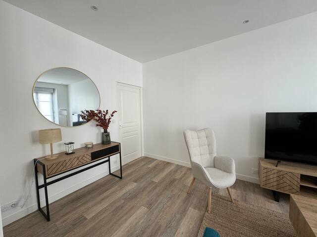 Moon Conciergerie managed Airbnb listing 1