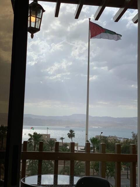 Salma Suites - Seaview with Balcony #2