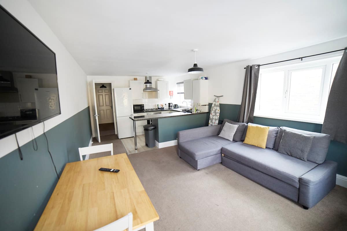 Всекидневна