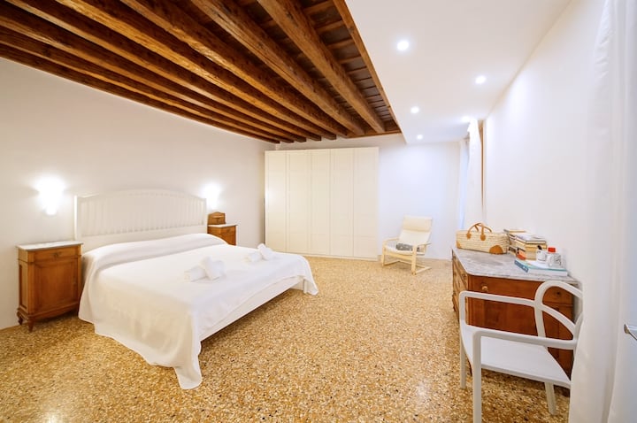 Dolcevita Apartments N 479 3 Chambres 2 Bains - Lido