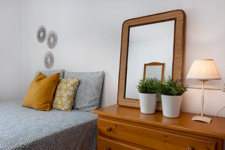 საძინებელი 1