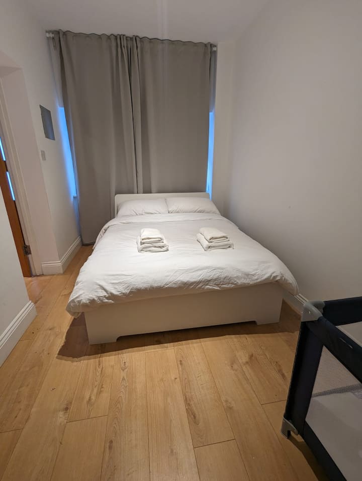 Spálňa 5