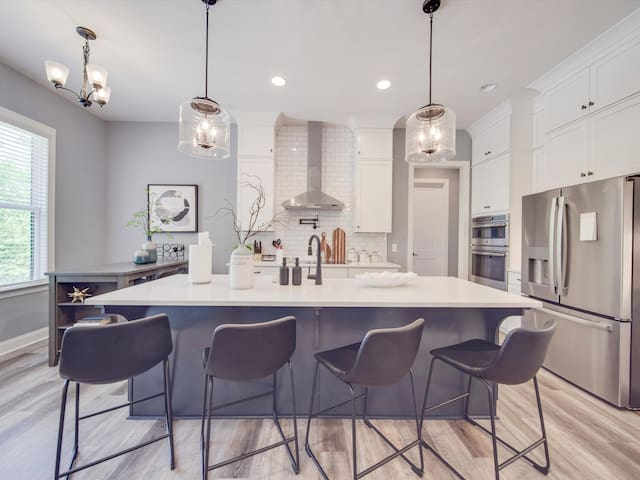 Everlong Residential managed Airbnb listing 2